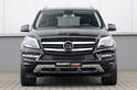 Brabus 2013 Mercedes GL 4