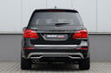 Brabus 2013 Mercedes GL 5