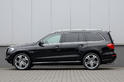 Brabus 2013 Mercedes GL 6