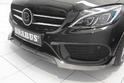 Brabus 2014 Mercedes C Class 14