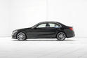 Brabus 2014 Mercedes C Class 15