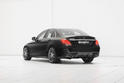 Brabus 2014 Mercedes C Class 16