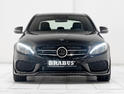 Brabus 2014 Mercedes C Class 3