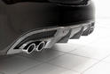 Brabus 2014 Mercedes C Class 5