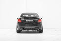 Brabus 2014 Mercedes C Class 7