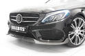 Brabus 2014 Mercedes C Class 8