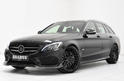 Brabus 2014 Mercedes C Class Estate 1