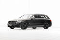 Brabus 2014 Mercedes C Class Estate 10