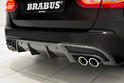 Brabus 2014 Mercedes C Class Estate 12
