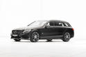 Brabus 2014 Mercedes C Class Estate 13