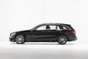 Brabus 2014 Mercedes C Class Estate 14