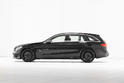 Brabus 2014 Mercedes C Class Estate 15