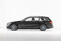 Brabus 2014 Mercedes C Class Estate 16