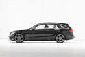 Brabus 2014 Mercedes C Class Estate 17