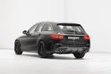 Brabus 2014 Mercedes C Class Estate 18