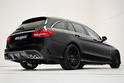Brabus 2014 Mercedes C Class Estate 2