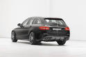 Brabus 2014 Mercedes C Class Estate 20