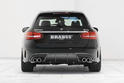 Brabus 2014 Mercedes C Class Estate 21