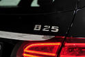 Brabus 2014 Mercedes C Class Estate 23