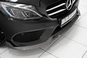 Brabus 2014 Mercedes C Class Estate 4