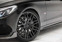 Brabus 2014 Mercedes C Class Estate 7