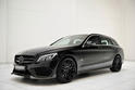 Brabus 2014 Mercedes C Class Estate 8