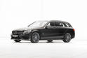 Brabus 2014 Mercedes C Class Estate 9