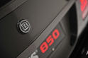 Brabus 2014 Mercedes E63 AMG 10