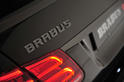 Brabus 2014 Mercedes E63 AMG 11