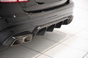 Brabus 2014 Mercedes E63 AMG 12