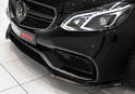 Brabus 2014 Mercedes E63 AMG 13