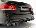 Brabus 2014 Mercedes E63 AMG 14