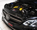 Brabus 2014 Mercedes E63 AMG 15