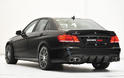 Brabus 2014 Mercedes E63 AMG 2