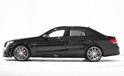 Brabus 2014 Mercedes E63 AMG 4