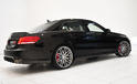 Brabus 2014 Mercedes E63 AMG 5