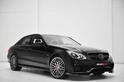 Brabus 2014 Mercedes E63 AMG 6