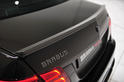 Brabus 2014 Mercedes E63 AMG 8