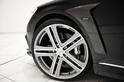 Brabus 2014 Mercedes S63 AMG 12