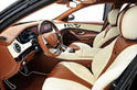 Brabus 2014 Mercedes S63 AMG 16