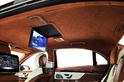 Brabus 2014 Mercedes S63 AMG 17