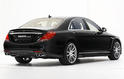 Brabus 2014 Mercedes S63 AMG 2