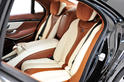 Brabus 2014 Mercedes S63 AMG 22