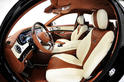 Brabus 2014 Mercedes S63 AMG 24