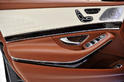 Brabus 2014 Mercedes S63 AMG 29