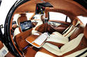 Brabus 2014 Mercedes S63 AMG 3