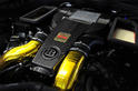Brabus 2014 Mercedes S63 AMG 32