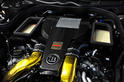 Brabus 2014 Mercedes S63 AMG 34
