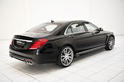 Brabus 2014 Mercedes S63 AMG 6