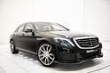 Brabus 2014 Mercedes S63 AMG 7